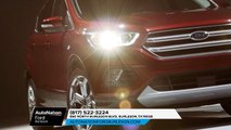 2018 Ford Escape Arlington TX | Ford Escape Dealer Arlington TX