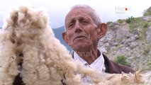Histori shqiptare nga Alma Çupi - Delja rude, e kerkuara ne fushen e modes! (02 shkurt 2018)