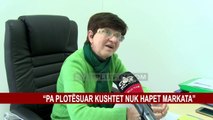 “PA PLOTËSUAR KUSHTET NUK HAPET MARKATA”