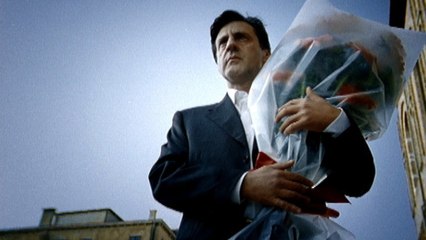 Maxime Le Forestier - L'homme au bouquet de fleurs