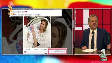 Facebooku Dhe Mashtrimet