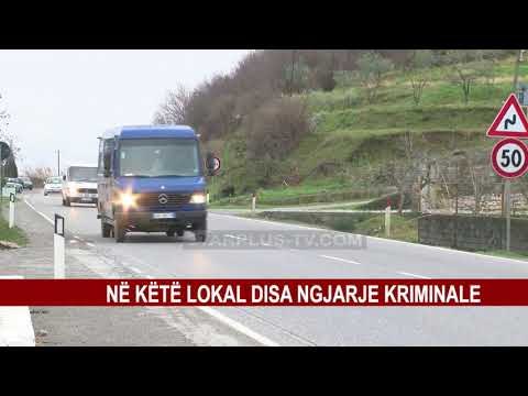 LOKALI “SAMBA” QËNDRA E TRAFIKUT TË KOKAINËS