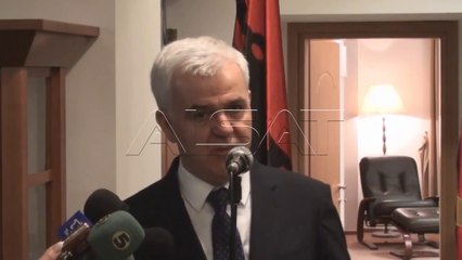 Ohër, bashkëpunim mes policisë maqedonase dhe asaj shqiptare