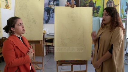 Me gjuhën e zemrës  - Top Channel Albania - News - Lajme