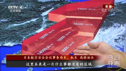 《今日亚洲》 20170906 | CCTV-4