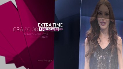 Sonte ne Tring| E Hene 5 Shkurt 2018