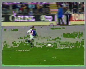 Blackburn Rovers - Arsenal 01-09-1993 Premier League