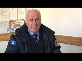 Policia gjen një pako me llampa elektrike, fton pronarët që t'i marrin ato