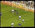 Tottenham Hotspur - Chelsea 01-09-1993 Premier League