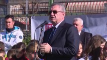 SEKRETARI I FSHF MOHON AKUZAT E KANDIDATIT BASHKIM FINO PER ABUZIM ME FONDET E INSTITUCIONIT LAJM