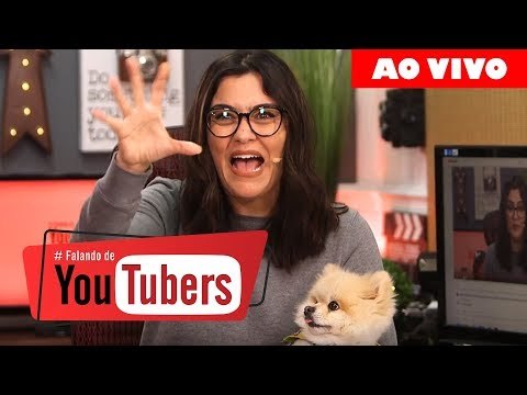 AUTO ACEITAÇÃO x BLOGUEIRINHAS | COMENTANDO AS POLÊMICAS DOS YOUTUBERS |10/05/2018