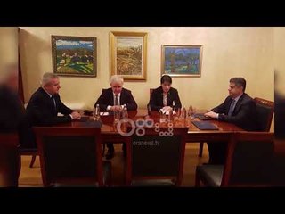 Ora News -  Task-forca kundër krimit, nis përzgjedhja e prokurorëve të strukturës së re