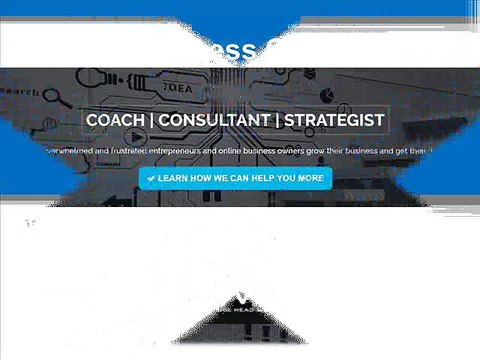 Small Business Coaching in Perth, AUS - evolvetogrow.com.au
