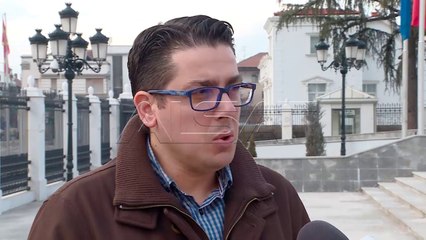 Пола Македонија без инспектори за животна средина