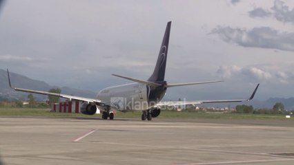 Misteret e koncesionit te Aeroportit te Vlores