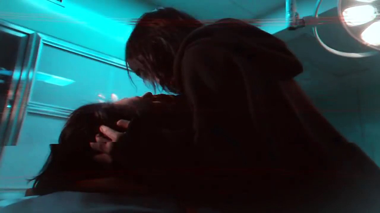 トドメの接吻 Kiss That Kills MV ¦ Black Sea [Otaro & Saiko]