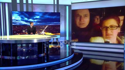 Ora News - Gjirokastra me sytë nga Viroi, hyrja e qytetit e bllokuar, dalin nga shtrati përrenjtë