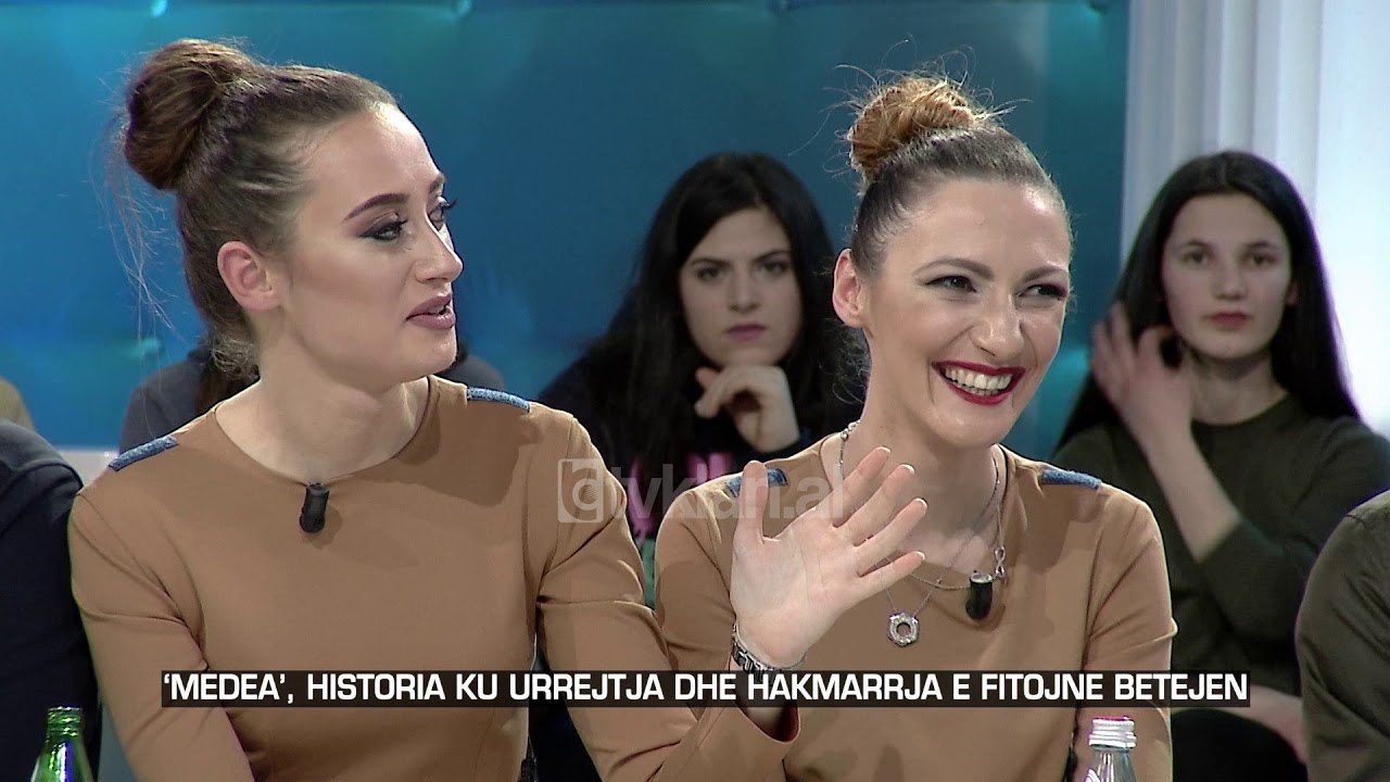 Zone e lire - ‘Medea’, historia ku urrejtja dhe hakmarrja e fitojne betejen! (02 shkurt 2018)
