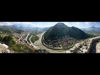 Gjurmë Shqiptare - Kalendari i lashtë i Beratit