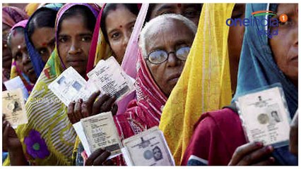 Karnataka Elections 2018 : ಬಿಎಂಟಿಸಿ ಬಸ್‌ ಸೇವೆಯಲ್ಲಿ 2 ದಿನ ವ್ಯತ್ಯಯ | Oneindia Kannada