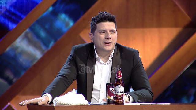 Xing me Ermalin/ Mario: Si u bera grimier (03.02.2018)