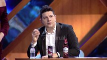 Xing me Ermalin/ Rrefehet Mario: Nena ime do qe te martohem me shqiptare (03.02.2018)