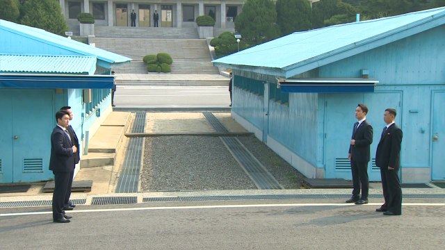 판문점 앞에서 싱가포르 '유턴'...평양·제네바·송도도 거론 / YTN