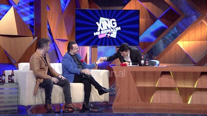 Xing me Ermalin/ Lefteris Pantasis: Kam qene lustraxhi kepucesh (03.02.2018)