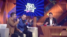 Xing me Ermalin/ Kengetari grek Lefteris Phantasis kendon shqip ne emision (03.02.2018)