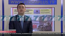 SHTYPI I DITES ME TITUJT E GAZETAVE SHQIPTARE E DIEL 4 SHKURT 2018 - News, Lajme - Kanali 7