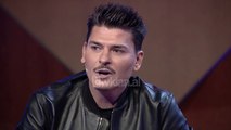 Xing me Ermalin - Mario Dedivanoviç - Emisioni 21 - Sezoni 2! (03 shkurt 2018)
