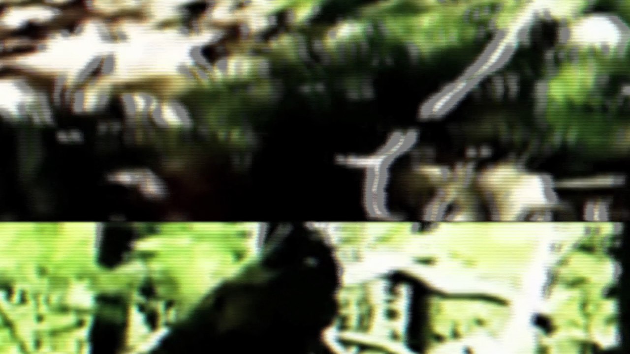 Ödnis Wald  Schleswig-Holstein /Full Film/Complete Movie/Ganzer Film