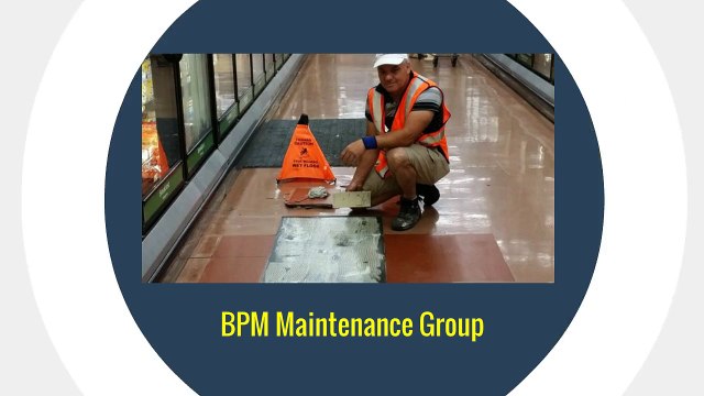 Pembroke Pines Property Maintenance - BPM Maintenance Group (786) 420-2524
