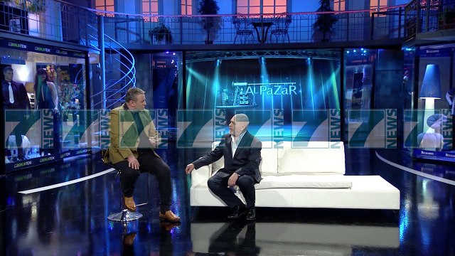 «AL PAZAR» NE VIZION PLUS RIKTHEHET ME REKORD SHIKUESHMERIE - News, Lajme - Kanali 7