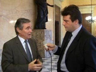 UMP - Interview  de Bernard Accoyer