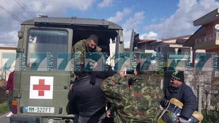 VJOSA DEL NGA SHTRATI - News, Lajme - Kanali 12