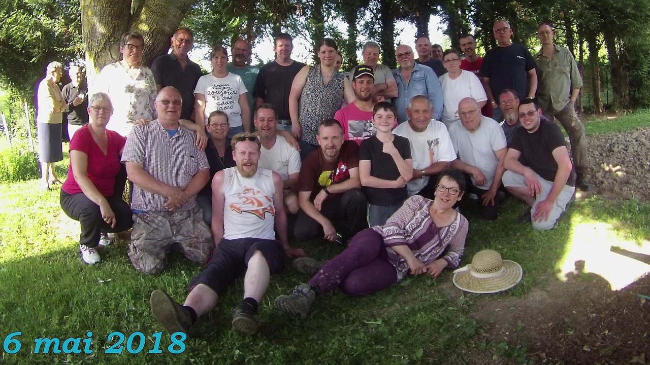 La Senonaise 2018