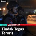 #1MENIT | Tindak Tegas Teroris
