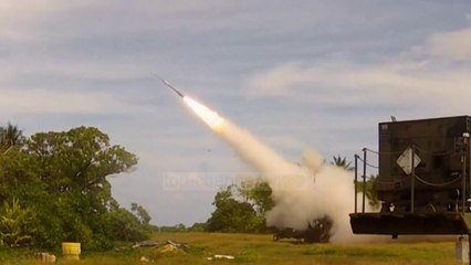 Plani i SHBA shqetëson Moskën dhe Pekinin - Top Channel Albania - News - Lajme