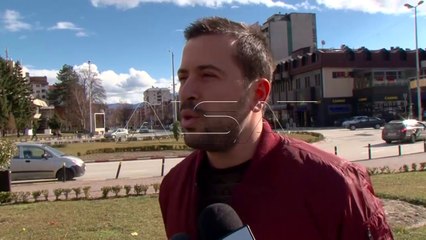 Reshjet e shiut shkaktuan shumë dëme materiale