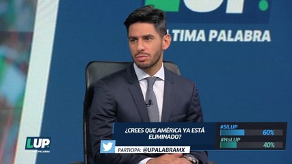 “No veo que Santos no anote el domingo”: Rafa Márquez Lugo