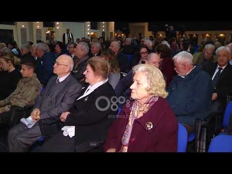 Përkujtohet Dritëro Agolli, shkrimtarë dhe artistë ceremoni për ndër të shkrimtarit të madh