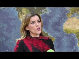 Parashikimi i motit, ulet intensiteti i reshjeve - Top Channel Albania - News - Lajme