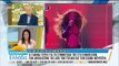 Η Γιάννα Τερζή μετά τον αποκλεισμό της από την Eurovision: Ως καλλιτέχνης δεν ξέρω εάν θα πήγαινα ξανά
