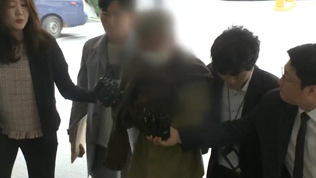 경찰, '댓글 조작' 드루킹 이틀째 조사...공무원 회원도 소환 / YTN