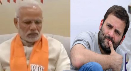 கர்நாடக தேர்தலுக்காக நேபாளம் செல்லும் மோடி.. காரணம் இருக்கும் மக்களே!- வீடியோ