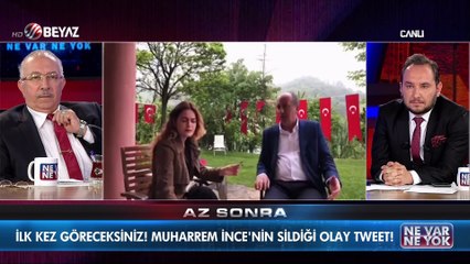 Ne Var Ne Yok 10 Mayıs 2018