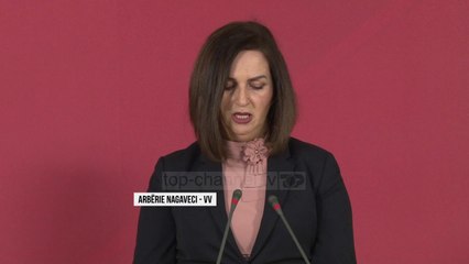 Vetëvendosja: Nuk e firmosim Demarkacionin - Top Channel Albania - News - Lajme
