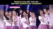 Màn trình diễn đầu tiên của Produce 48 chính thức lên sóng khiến fan Kpop háo hứa chia team Hàn Nhật