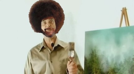 HOW TO PAINT ABSTRACTS - Episode 1 by Skye Taylor